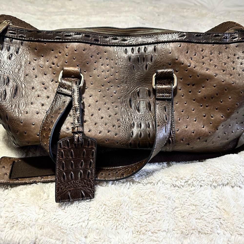 Medium size weekend bag